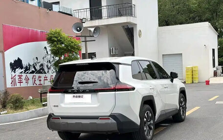 Toyota RAV4, 2025 год, 4 250 000 рублей, 4 фотография