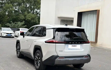 Toyota RAV4, 2025 год, 4 250 000 рублей, 6 фотография