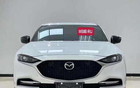 Mazda CX-4, 2023 год, 2 100 000 рублей, 2 фотография