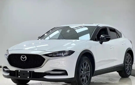 Mazda CX-4, 2023 год, 2 100 000 рублей, 3 фотография
