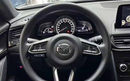 Mazda CX-4, 2023 год, 2 100 000 рублей, 10 фотография