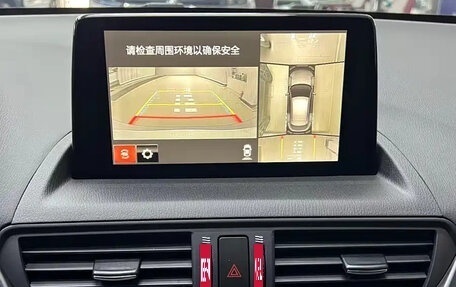 Mazda CX-4, 2023 год, 2 100 000 рублей, 12 фотография