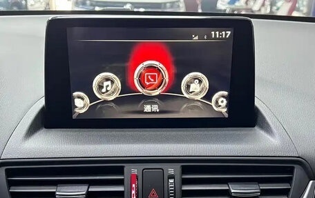 Mazda CX-4, 2023 год, 2 100 000 рублей, 13 фотография