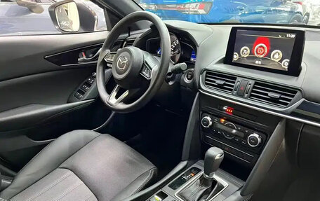 Mazda CX-4, 2023 год, 2 100 000 рублей, 16 фотография