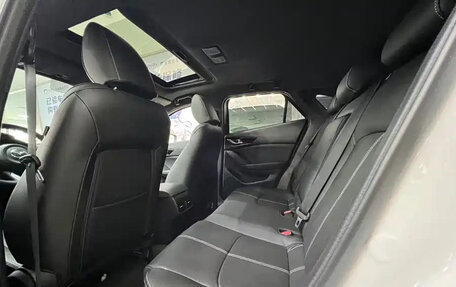 Mazda CX-4, 2023 год, 2 100 000 рублей, 20 фотография