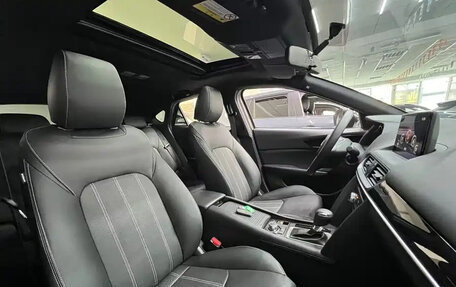 Mazda CX-4, 2023 год, 2 100 000 рублей, 18 фотография
