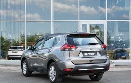 Nissan X-Trail, 2019 год, 2 850 000 рублей, 2 фотография