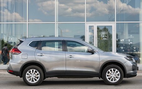 Nissan X-Trail, 2019 год, 2 850 000 рублей, 5 фотография