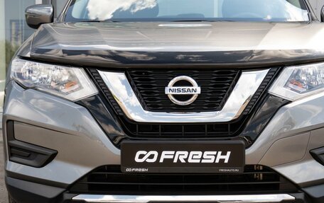 Nissan X-Trail, 2019 год, 2 850 000 рублей, 6 фотография