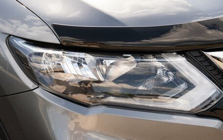 Nissan X-Trail, 2019 год, 2 850 000 рублей, 7 фотография