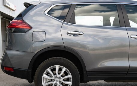 Nissan X-Trail, 2019 год, 2 850 000 рублей, 9 фотография