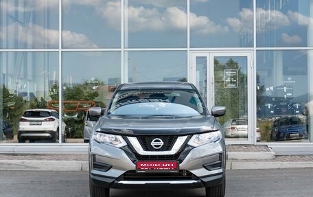 Nissan X-Trail, 2019 год, 2 850 000 рублей, 3 фотография