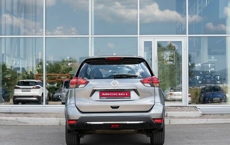 Nissan X-Trail, 2019 год, 2 850 000 рублей, 4 фотография