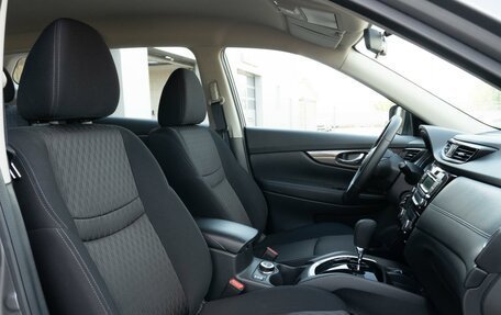 Nissan X-Trail, 2019 год, 2 850 000 рублей, 13 фотография