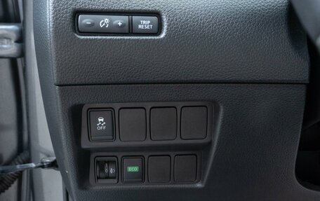 Nissan X-Trail, 2019 год, 2 850 000 рублей, 23 фотография