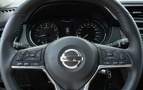 Nissan X-Trail, 2019 год, 2 850 000 рублей, 21 фотография