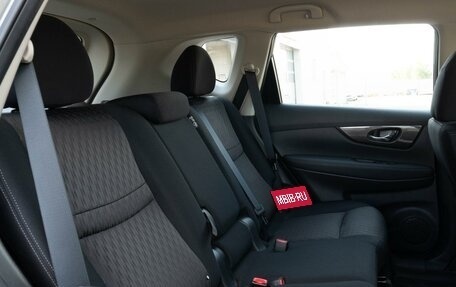 Nissan X-Trail, 2019 год, 2 850 000 рублей, 12 фотография
