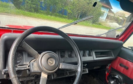 Jeep Wrangler, 1993 год, 950 000 рублей, 5 фотография