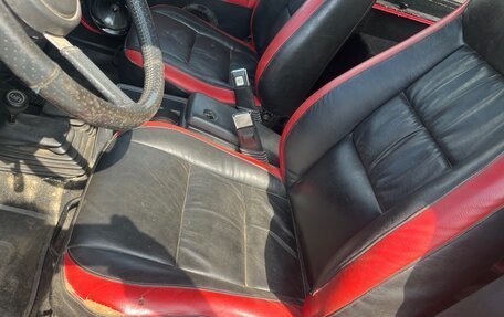 Jeep Wrangler, 1993 год, 950 000 рублей, 9 фотография