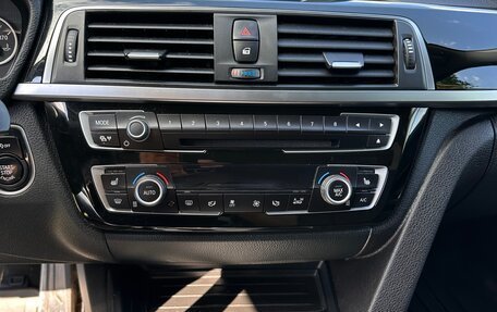BMW 3 серия, 2017 год, 1 850 000 рублей, 2 фотография