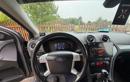 Ford Mondeo IV, 2013 год, 1 500 000 рублей, 9 фотография