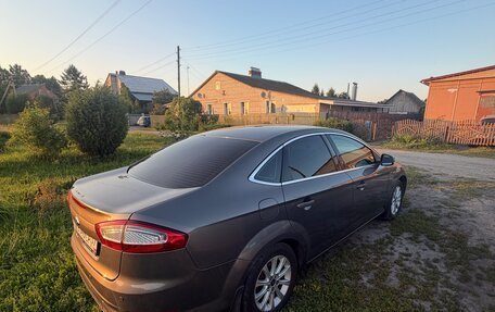 Ford Mondeo IV, 2013 год, 1 500 000 рублей, 3 фотография
