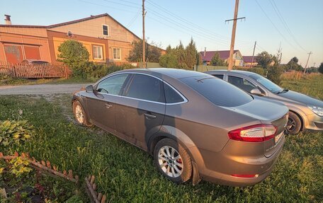 Ford Mondeo IV, 2013 год, 1 500 000 рублей, 4 фотография