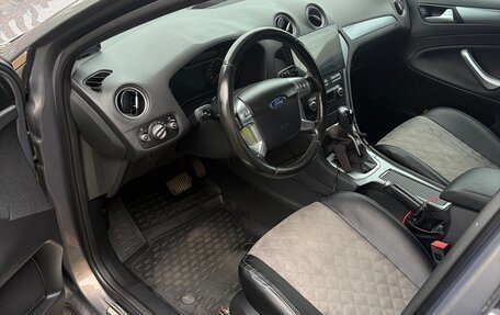 Ford Mondeo IV, 2013 год, 1 500 000 рублей, 10 фотография