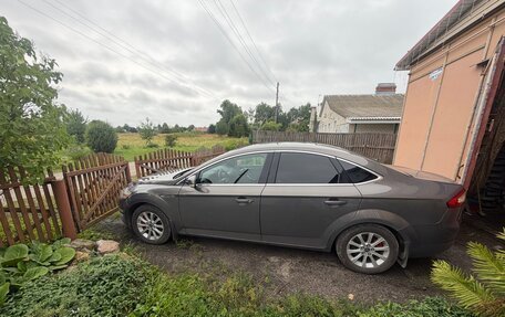 Ford Mondeo IV, 2013 год, 1 500 000 рублей, 6 фотография