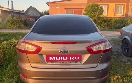 Ford Mondeo IV, 2013 год, 1 500 000 рублей, 5 фотография