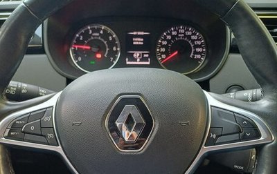 Renault Arkana I, 2019 год, 1 480 000 рублей, 1 фотография