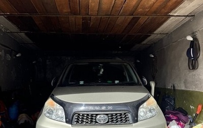 Toyota Rush II, 2009 год, 850 000 рублей, 1 фотография
