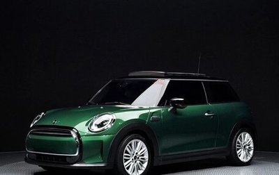 MINI Hatch, 2022 год, 1 660 000 рублей, 1 фотография
