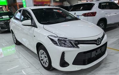 Toyota Vios III, 2022 год, 1 100 898 рублей, 1 фотография