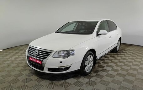 Volkswagen Passat B6, 2008 год, 450 000 рублей, 1 фотография