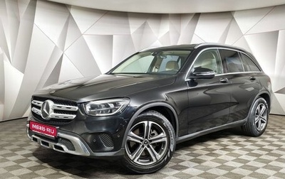 Mercedes-Benz GLC, 2021 год, 3 600 000 рублей, 1 фотография