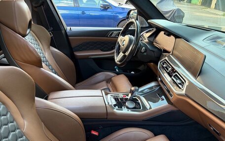 BMW X5 M, 2021 год, 10 500 000 рублей, 6 фотография