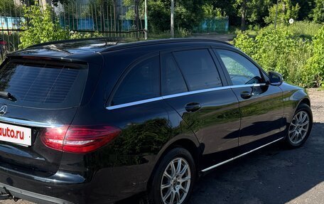 Mercedes-Benz C-Класс, 2019 год, 2 250 000 рублей, 4 фотография