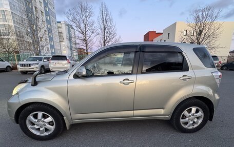 Toyota Rush II, 2009 год, 850 000 рублей, 2 фотография