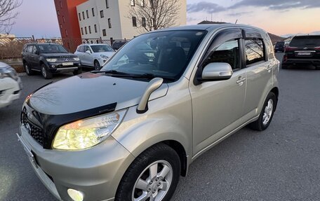 Toyota Rush II, 2009 год, 850 000 рублей, 3 фотография