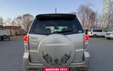 Toyota Rush II, 2009 год, 850 000 рублей, 5 фотография