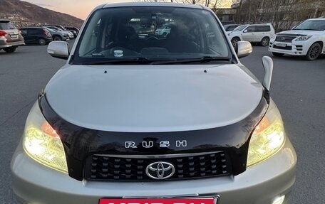Toyota Rush II, 2009 год, 850 000 рублей, 4 фотография