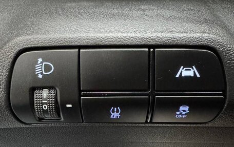 Hyundai Elantra, 2022 год, 1 715 000 рублей, 10 фотография