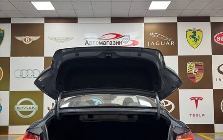 Hyundai Elantra, 2022 год, 1 715 000 рублей, 15 фотография