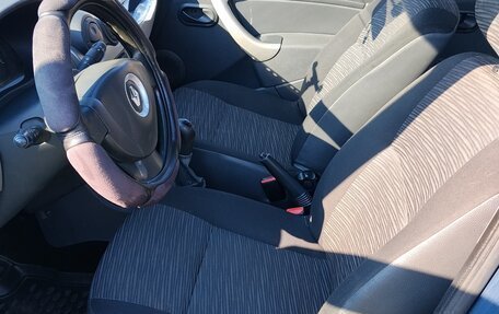Renault Sandero I, 2012 год, 340 000 рублей, 14 фотография