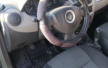 Renault Sandero I, 2012 год, 340 000 рублей, 13 фотография