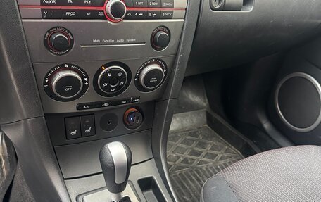 Mazda 3, 2008 год, 430 000 рублей, 5 фотография