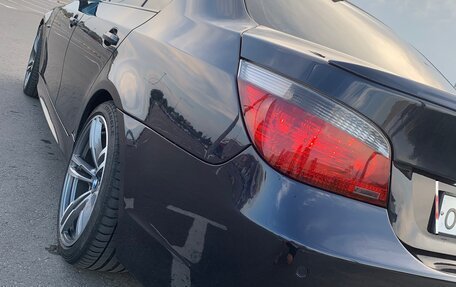 BMW 5 серия, 2006 год, 1 070 000 рублей, 7 фотография