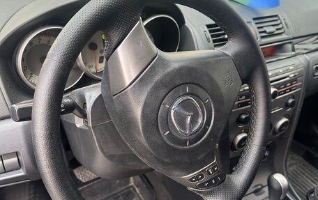 Mazda 3, 2008 год, 430 000 рублей, 6 фотография