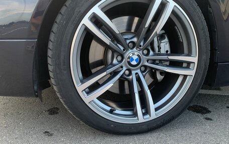 BMW 5 серия, 2006 год, 1 070 000 рублей, 9 фотография